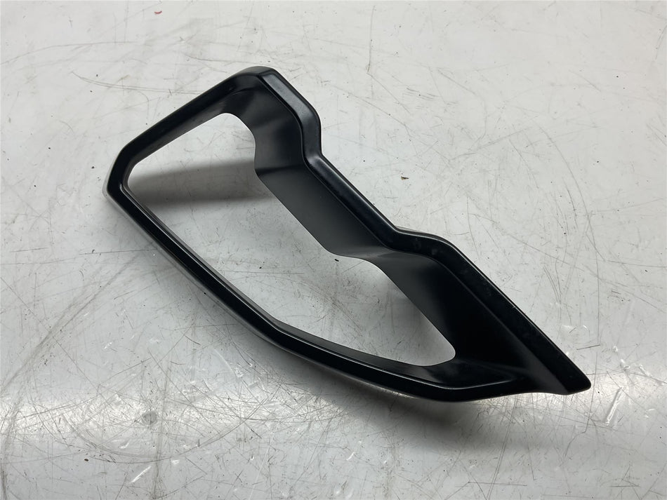 2018 Yamaha MT-10 Right Air Scoop Cap - B672747600P0