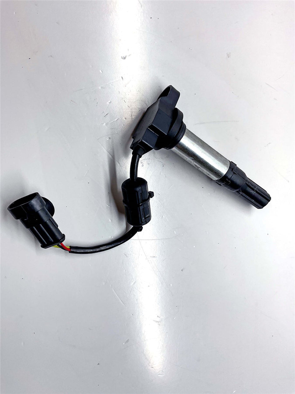 2018 Aprilia Tuono V4 1100 RR Factory Short Cable Ignition Coil - 857084