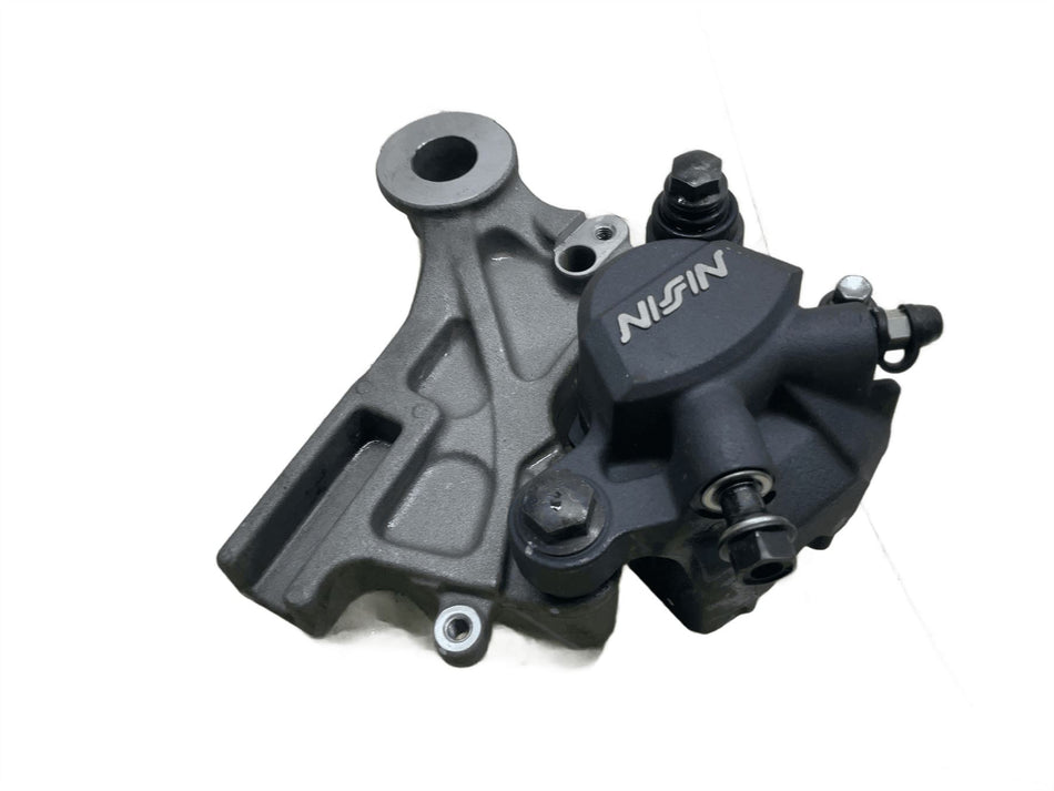 2021 Honda CB650R Rear Brake Caliper 43150MKND51