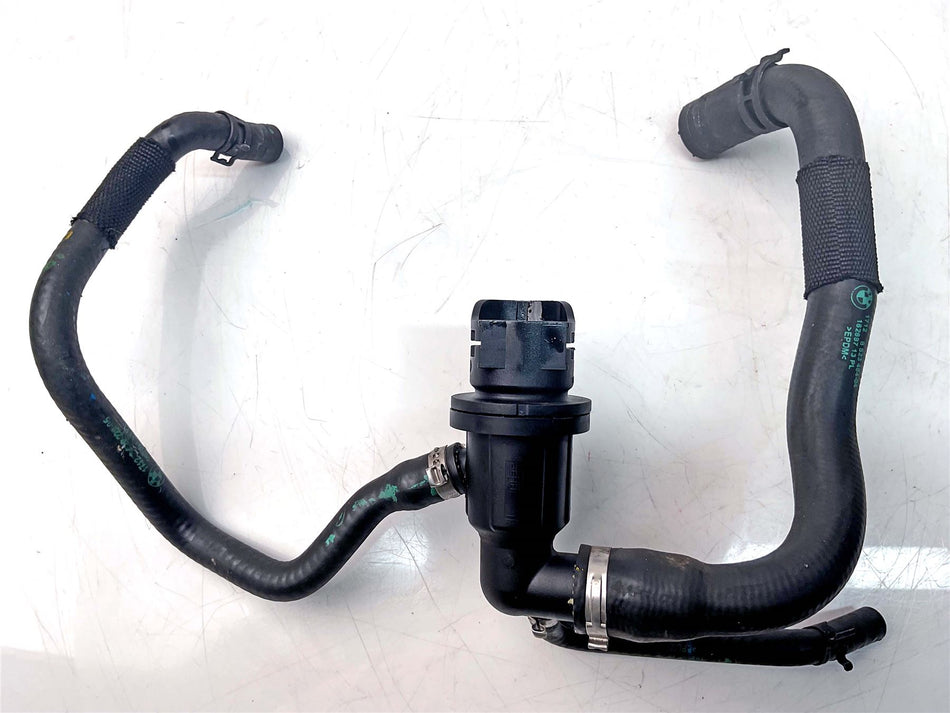 2024 BMW R1250GS Adventure Thermostat - 17658520226