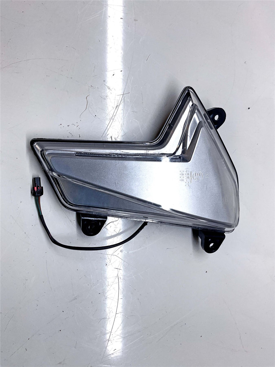 2024 Benelli TRK 702 X Front Left Indicator - 81100P850000