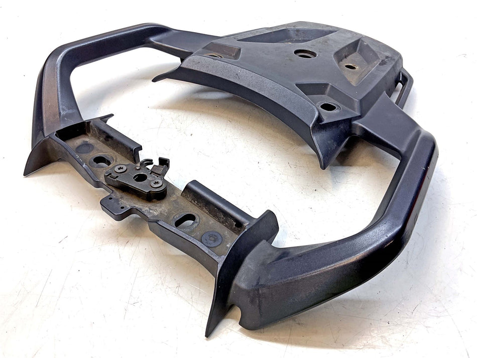 2010 Triumph Sprint GT Luggage Rack - T2304722-LE
