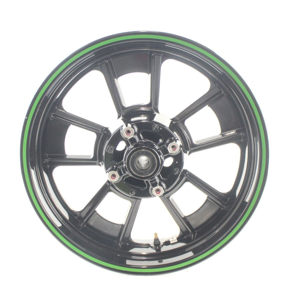 2015-2022 KAWASAKI  VULCAN S 650 Rear Wheel  - 41073-0654-QT
