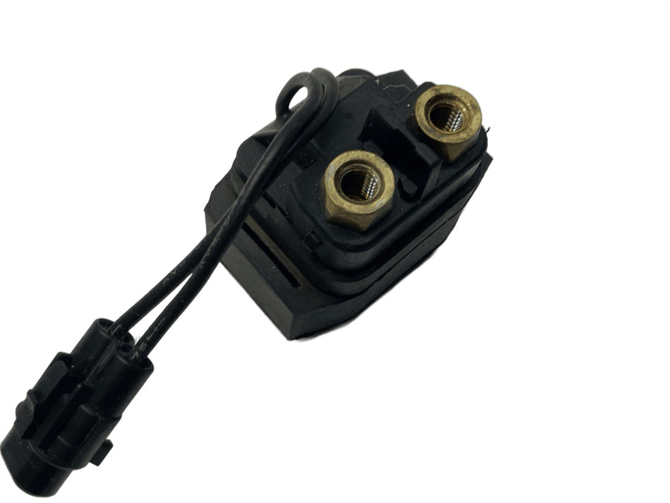 2018 Yamaha XJR1300 Starter Relay RC19023
