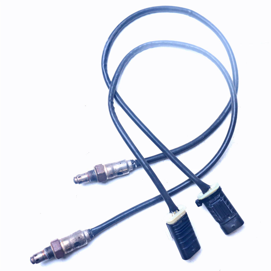 2025 BMW S1000R Oxygen Sensor 625MM x2 - 11788405117