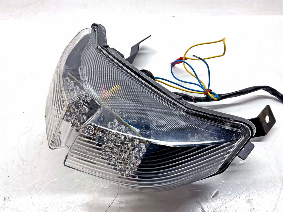 2006 Yamaha FZ1N Aftermarket LED Taillight