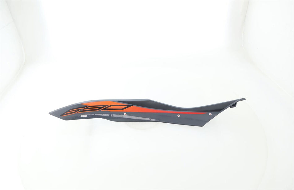 2012-ON KTM 690 SMC R L/H Front Fairing - 76908060000BJA