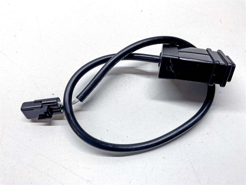2023 Triumph Tiger 660 Sport USB Charger - A9828058