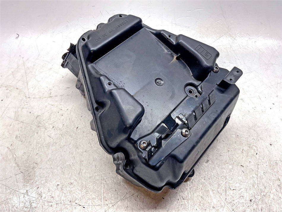 2012 Triumph Street Triple 675 Airbox - T2200501