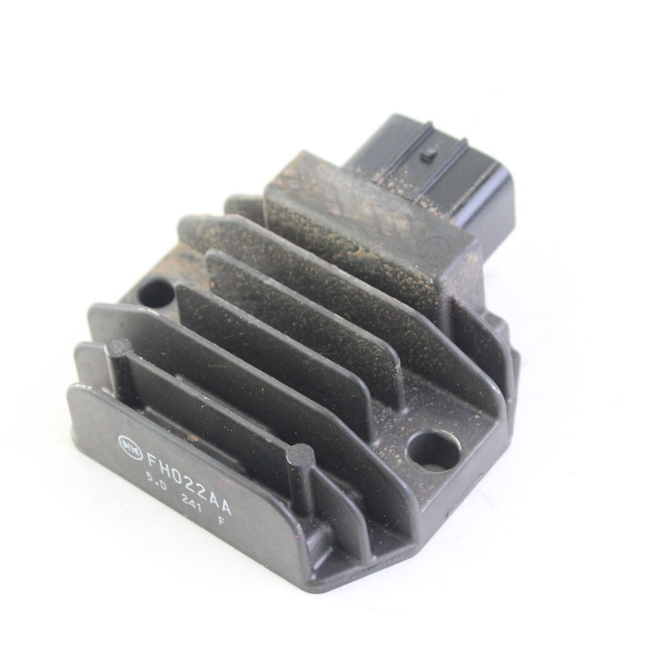 2013-1016 KTM SUPERDUKE 1290 S Rectifier - 6031034000