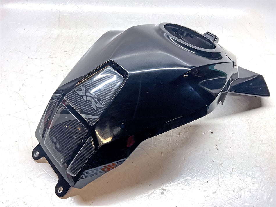 2024 BMW S1000XR Middle Tank Cover - 46637925229