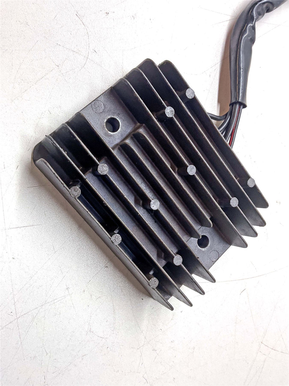 2002 Suzuki GSX-R600 Regulator Rectifier - 3280033E20000