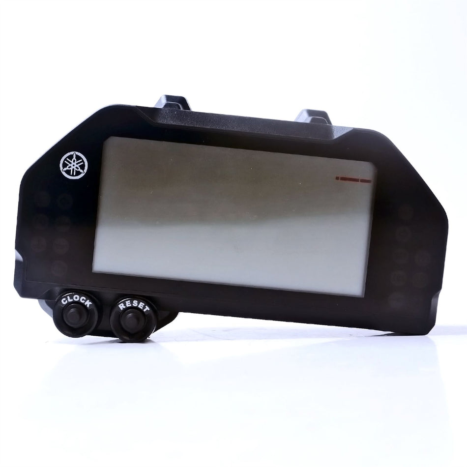 2019 Yamaha MT-10 Speedometer - Approx 7,500 Miles - B67835004200