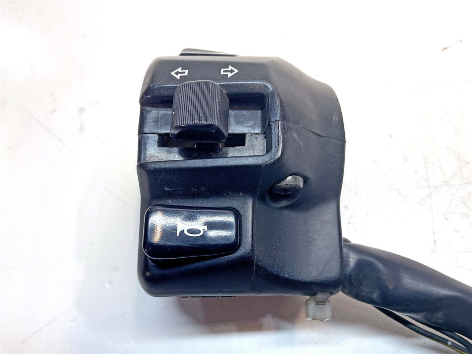 2004 Suzuki GSX-R1000 Switchgear Left - 3740029G11000
