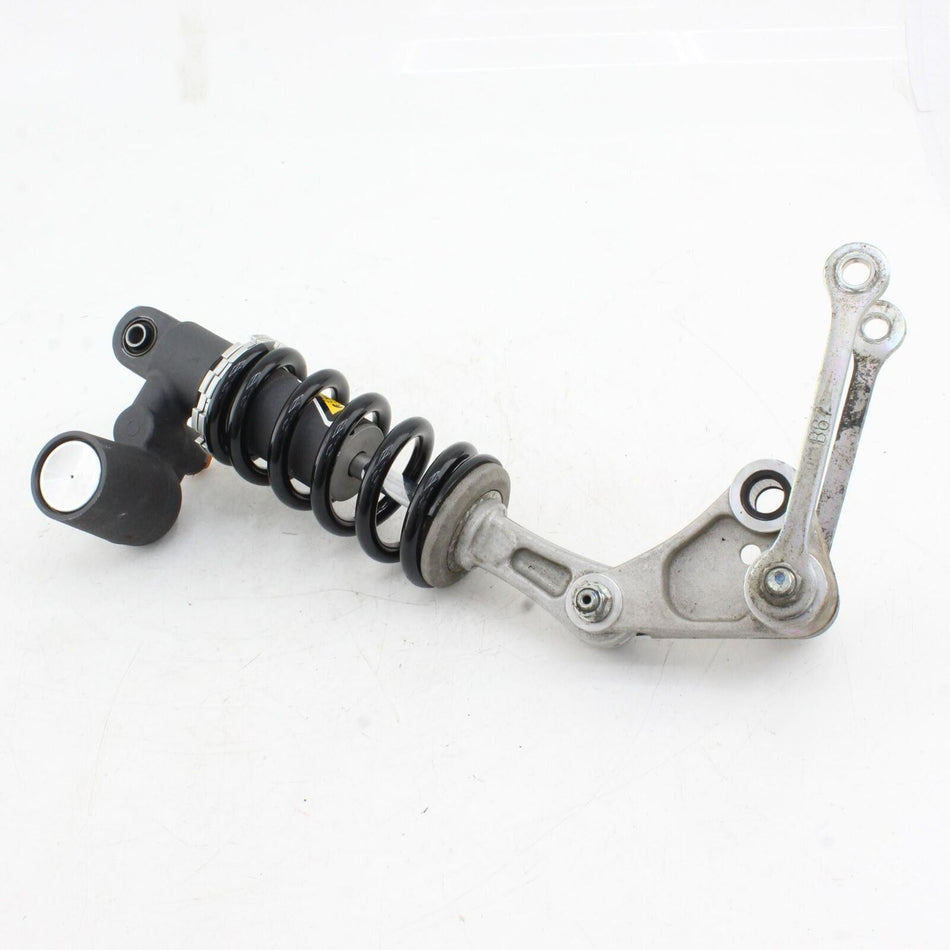 2016-2021 YAMAHA MT-10 Rear Shock Absorber - B67222102100