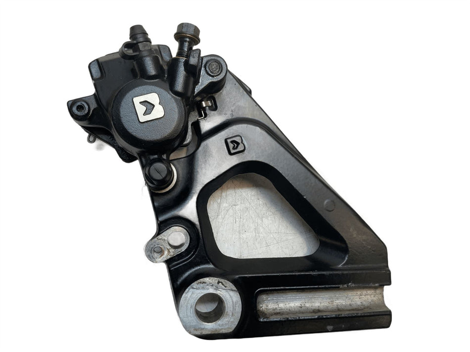 2022 Royal Enfield Meteor 350 Rear Brake Caliper RD6173MHM