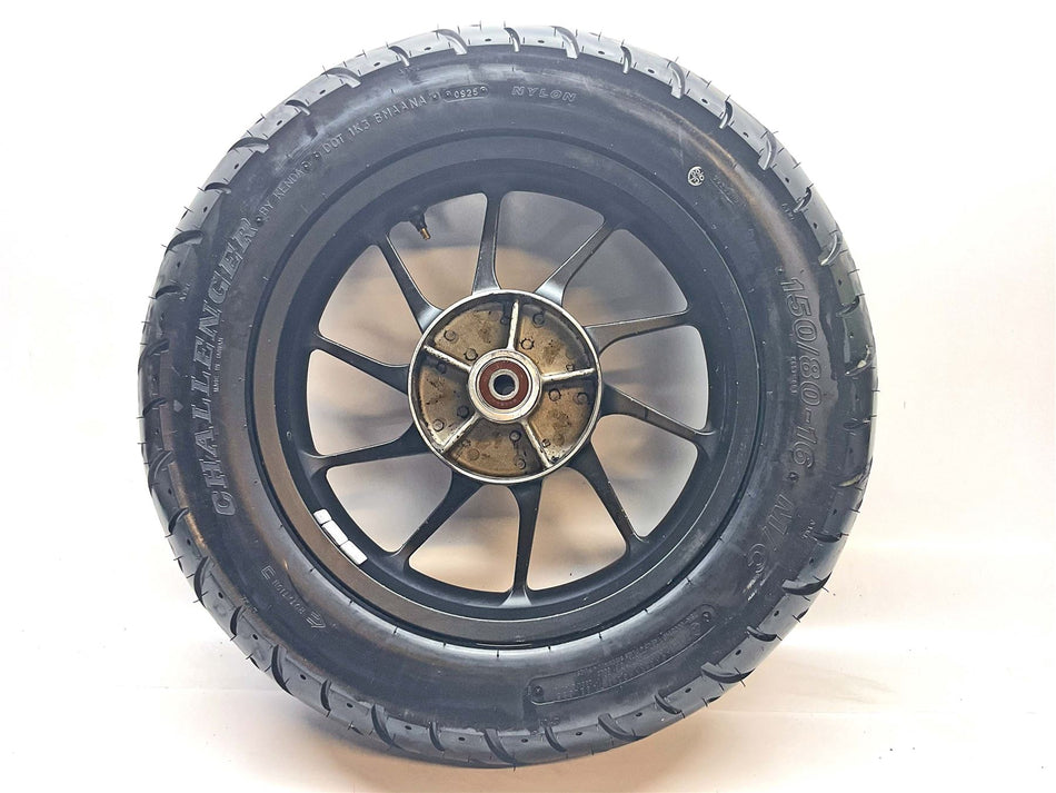2023 Honda CMX500 REBEL Rear Wheel & Tyre - 42650K87A00