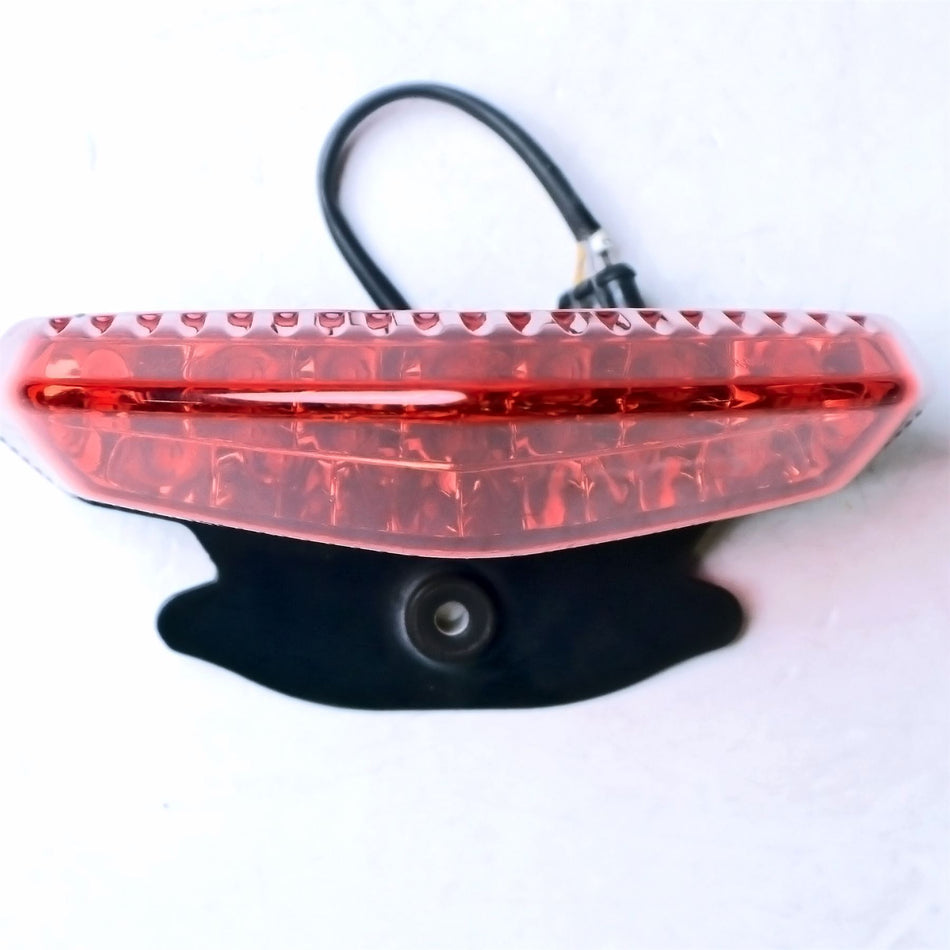 2008 Ducati Hypermotard 1100 Brake Light - 52510362A