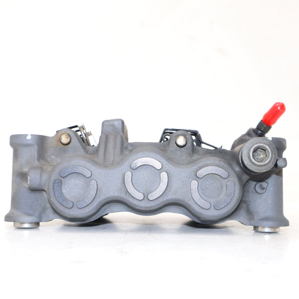 2008 YAMAHA YZF R1 Front Left Brake Caliper - 4C82580T1000