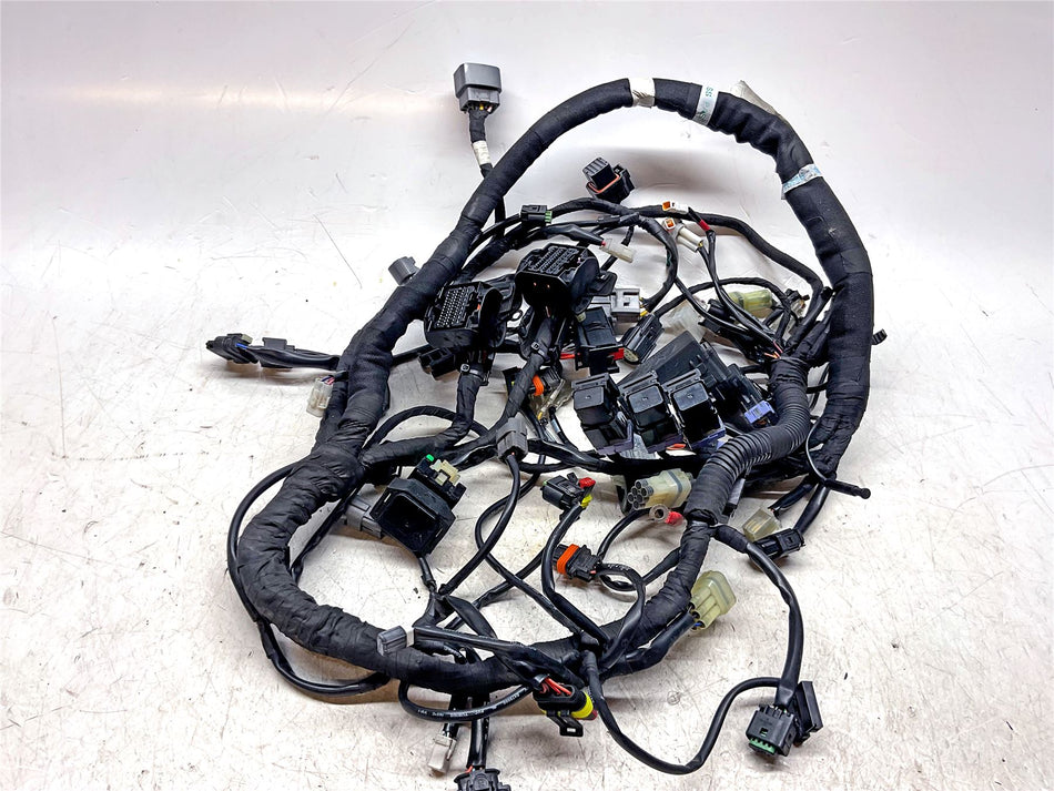 2019 KTM 790 Duke Wiring Harness Loom - 64111075000