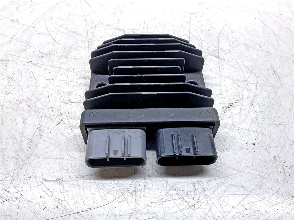 2018 Yamaha Tracer 900 GT Regulator Rectifier - 1D781960100
