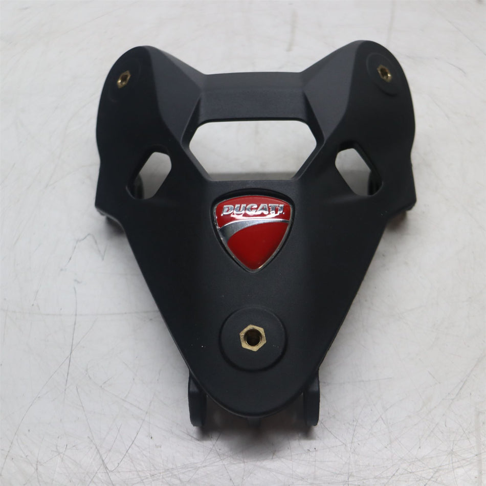 2019 Ducati Super Sport S Upper Windshield Stay - 8291G121A