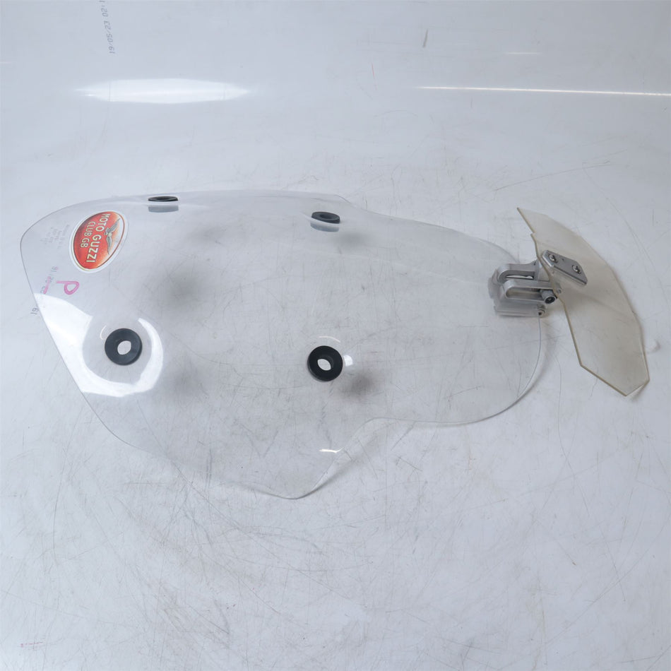 2008 Moto Guzzi Stelvio 1200 4V Windscreen - 978423