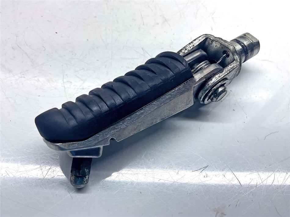 2018 Kawasaki Versys 650 Front Left Footrest / Peg - 340280327