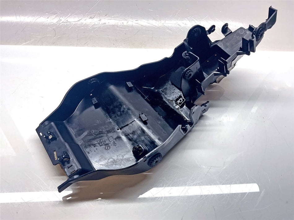 2025 Ducati Scrambler Full Throttle Battery Box - 8291P691C