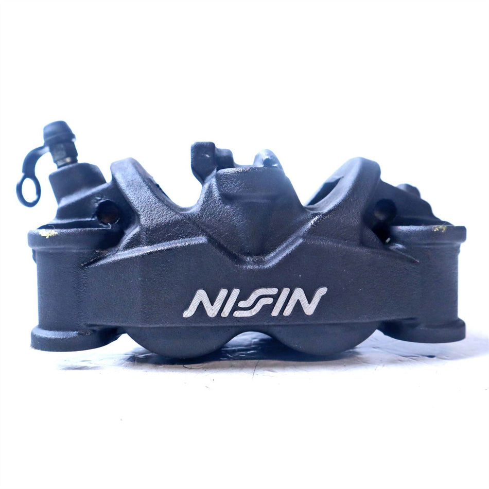 2021 Honda CRF1100L Africa Twin Adv Sports Left Brake Caliper - 45150MJPG51