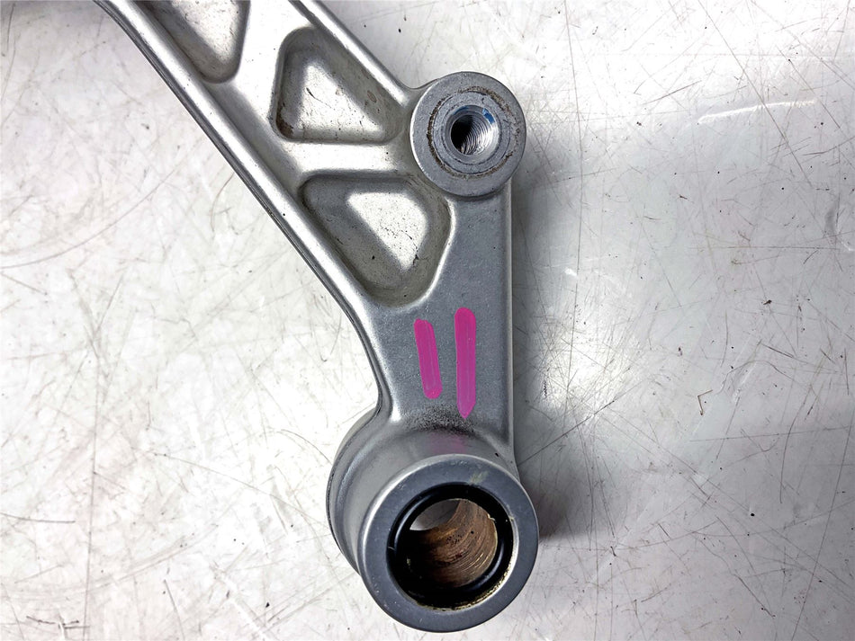 2024 Ducati Multistrada V4 S Rear Brake Pedal  - 45721111AA