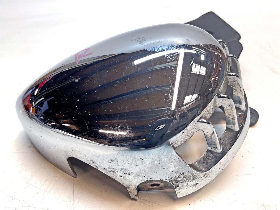 2013 Yamaha YBR125C Right Side Fairing - 3S9F198G0000