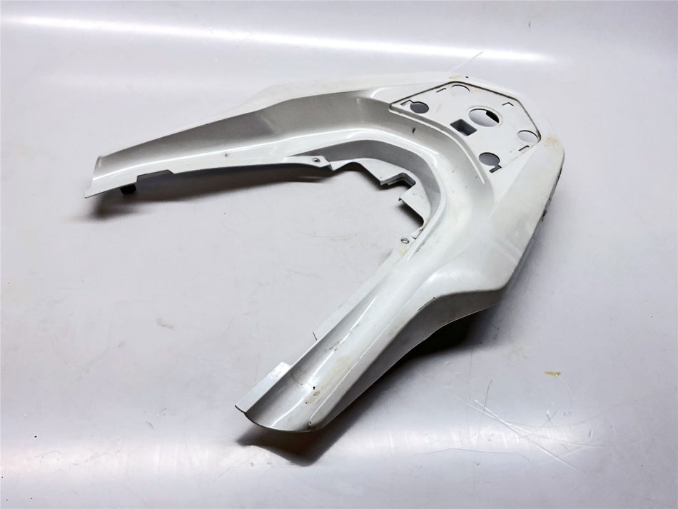 2023 Honda PCX125 Grab Rail Cover - 84151K1ZJ10G