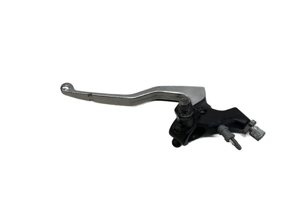 2025 Beta RR Clutch Lever & Perch Assembly Cable Type 210239600