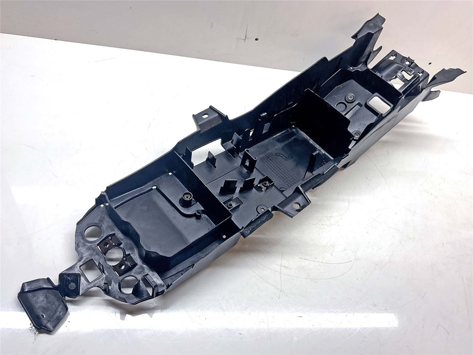 2014 Yamaha MT-09 Battery Box - 1RC8212B00