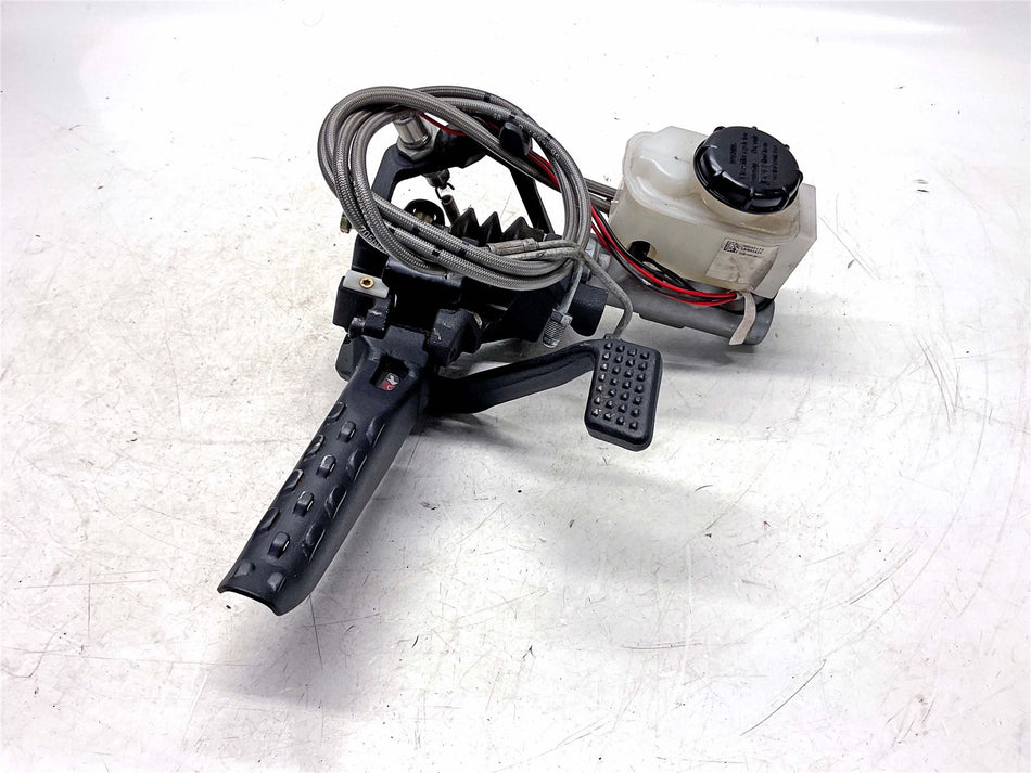 2020 Can-Am Ryker Rally ED 900 Hydraulic Rear Brake Kit