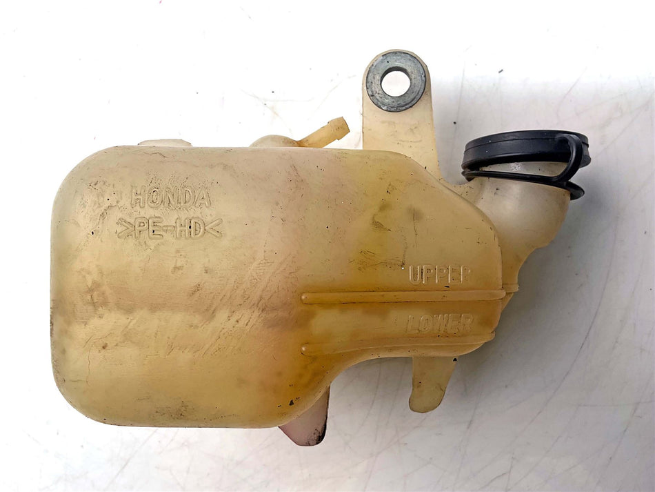 2002 Honda CBR600F Coolant Tank Reservoir - 19101MBWD20