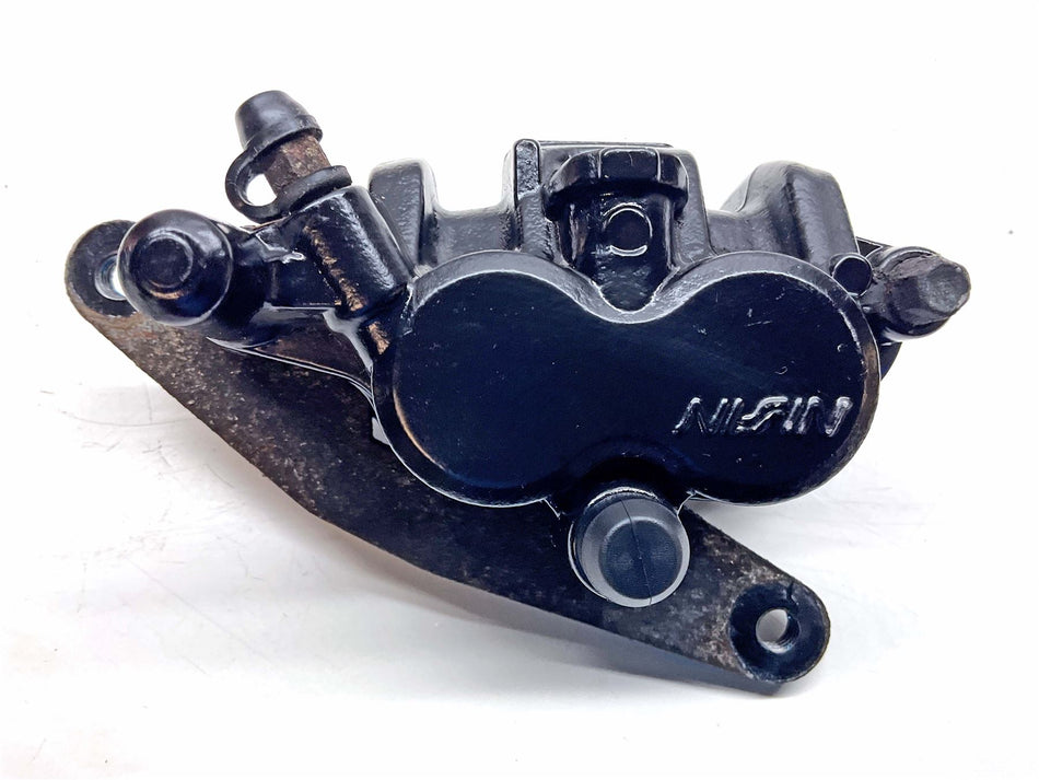 2024 Honda PCX125 Front Brake Caliper Left - 45150K1ZJ11