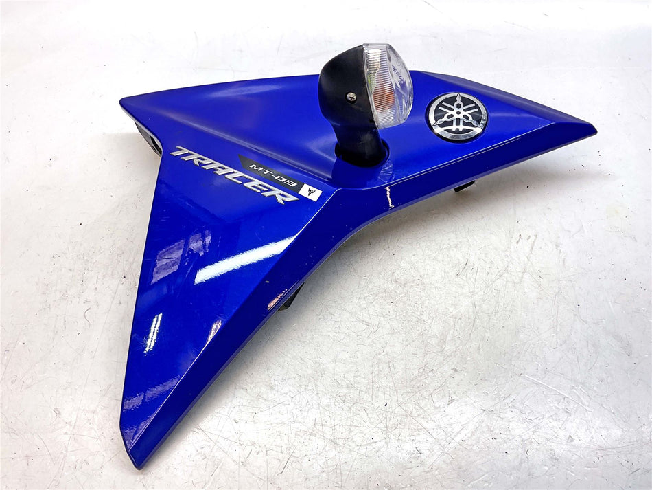 2017 Yamaha MT-09 Right Side Fairing - 2PP2837M00