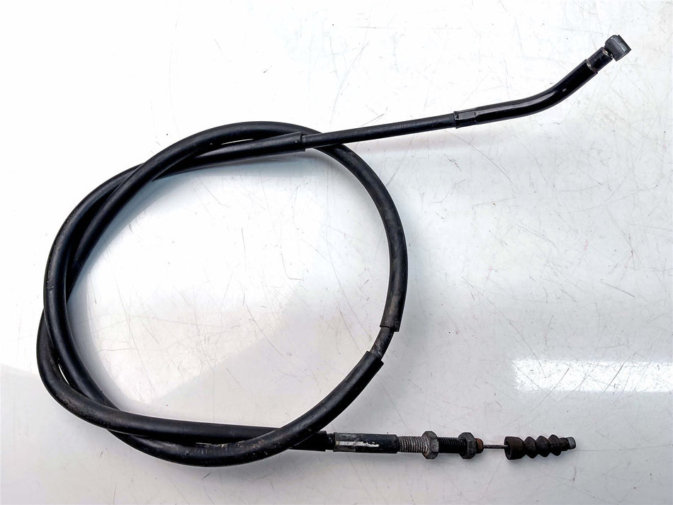 2018 Kawasaki Ninja 1000SX ZX1000 Clutch Cable - 540110621