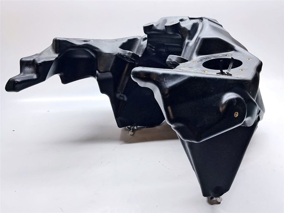 Ducati Multistrada V4 S Fuel Tank - 58612941B