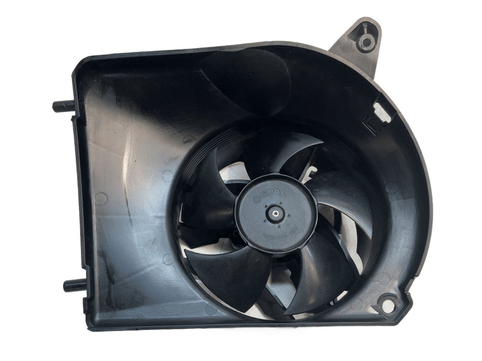 2023 KTM 1290 Super Duke R Radiator Cooling Fan 61735044033