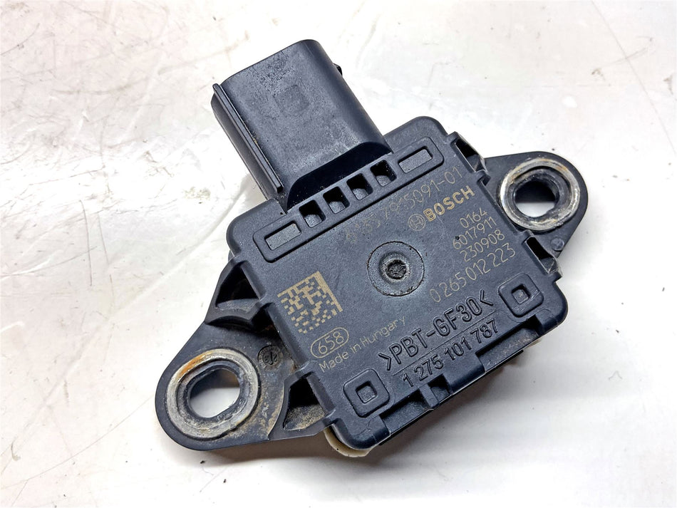 2024 BMW S1000XR Tilt Angle Sensor - 61357915091