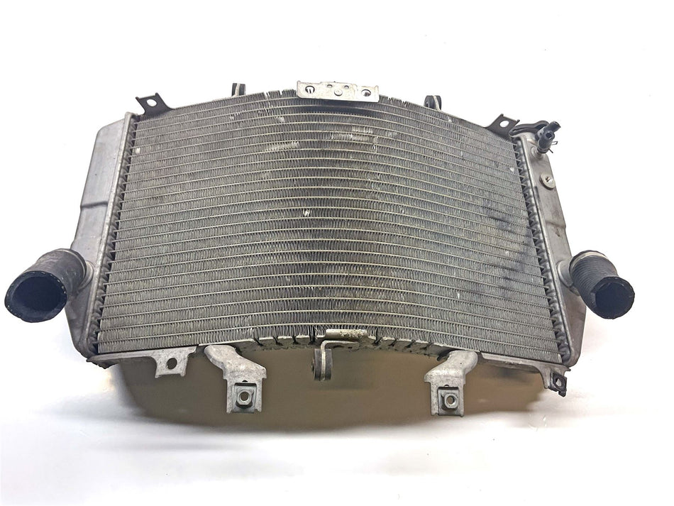 2002 Suzuki GSX-R1000 K2 Radiator - 1771040F10000