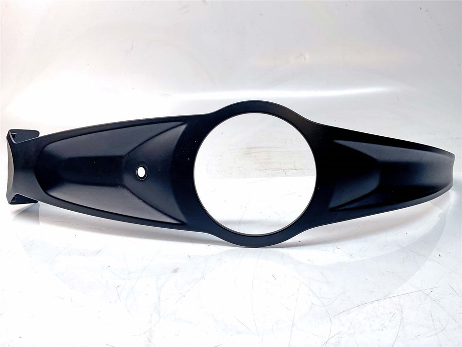 2024 Triumph Daytona 660 UPPER FUEL TANK FAIRING - T2310881
