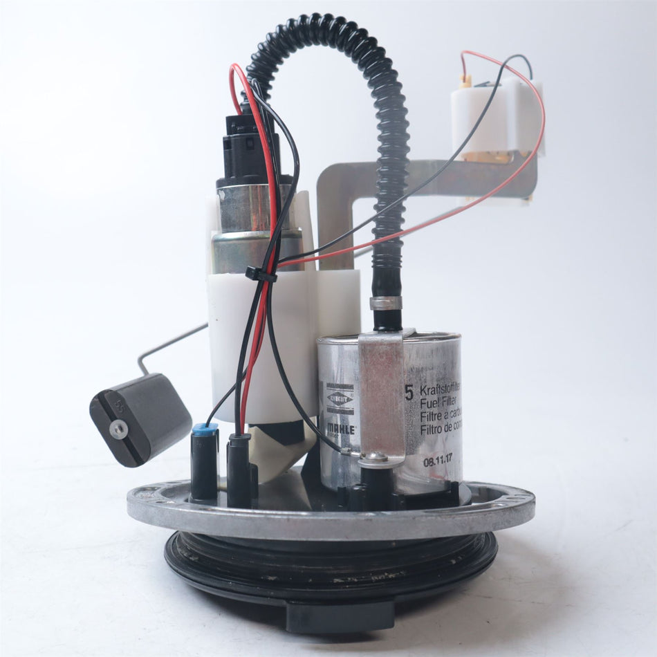 2018 BMW S1000R Fuel Pump - 350