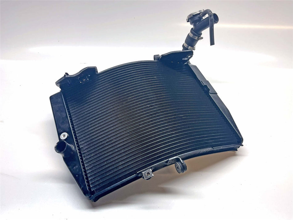 2024 Honda CBR600RR Radiator - 19010MJFD01