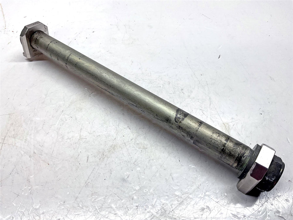 2023 Suzuki GSX-8S Rear Wheel Spindle - 6471125L10000