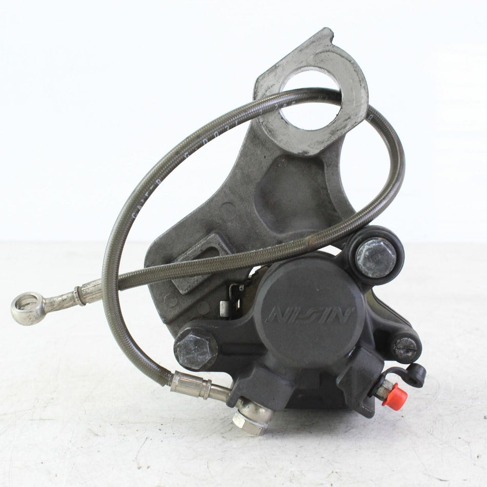 2004-2006 YAMAHA YZF-R1 Rear Caliper - 5VY2580W0000