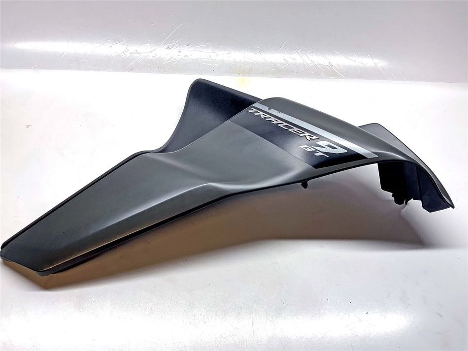 2022 Yamaha Tracer 9 GT Right Radiator Fairing Panel - B5U2835V00P1